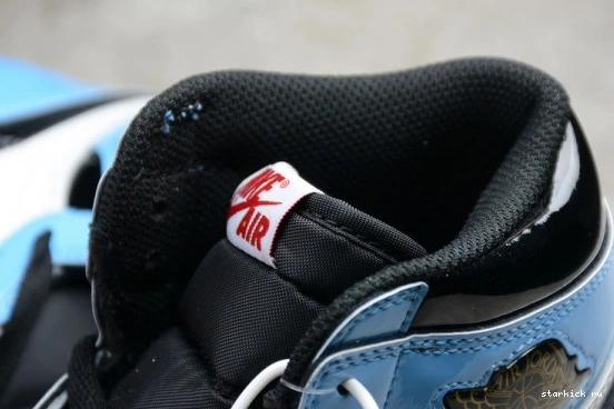 To UNC CK5666-100 1 Jordan CK5666-100 Fearless Chicago Air 1210